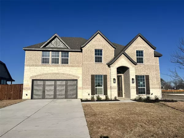 719 Soprano, Forney, TX 75126