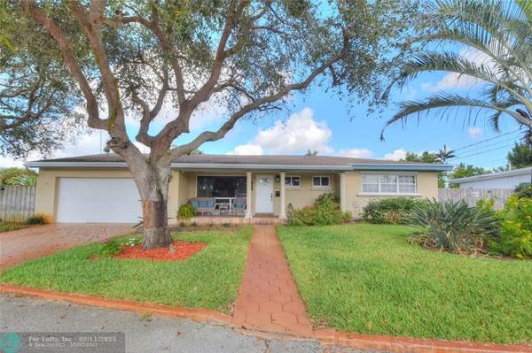 1825 NE 27th Dr, Wilton Manors, FL 33306