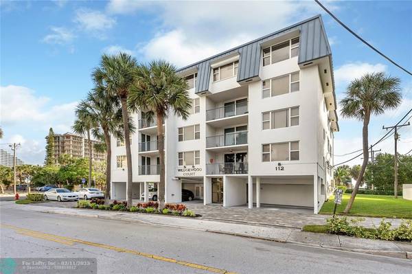 112 N Birch Rd  #202, Fort Lauderdale, FL 33304