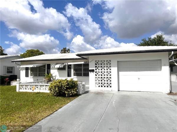 5807 NW 82nd Ave, Tamarac, FL 33321