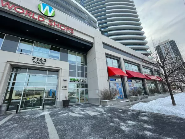 Markham, ON L3T 0C6,7163 Yonge ST #247