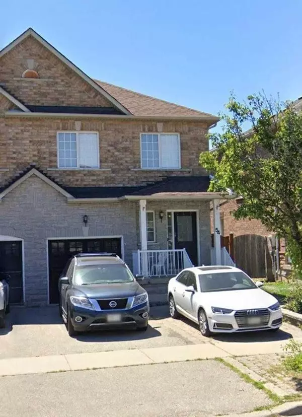 54 Pottery PL, Vaughan, ON L4L 9H6