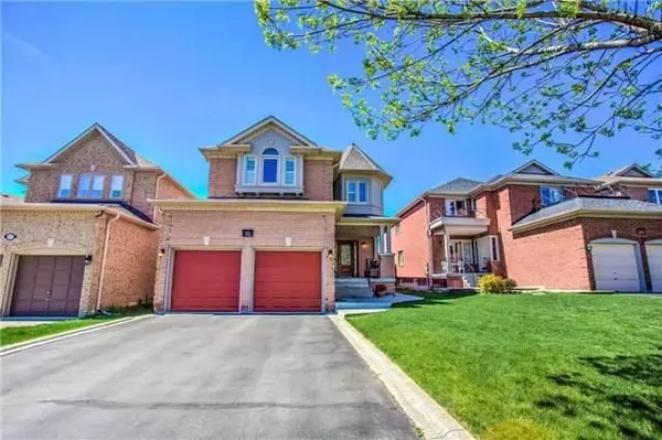 31 Cedar Springs DR #Basmt, Richmond Hill, ON L4S 2B1