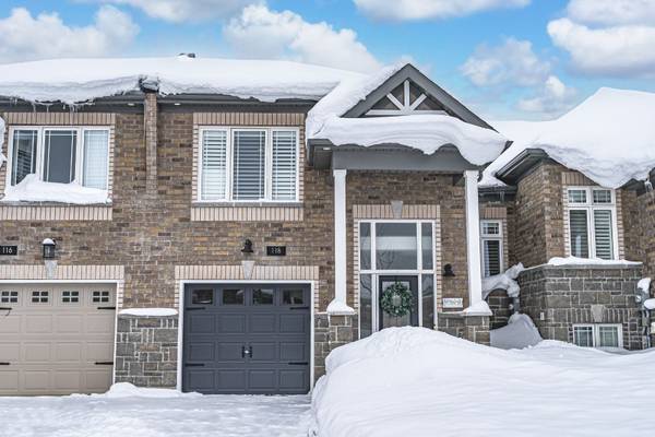 118 Isabella DR, Orillia, ON L3V 8K7