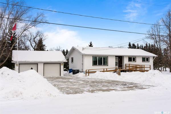 311 5th AVENUE, Kelliher, SK S0G 3Z0