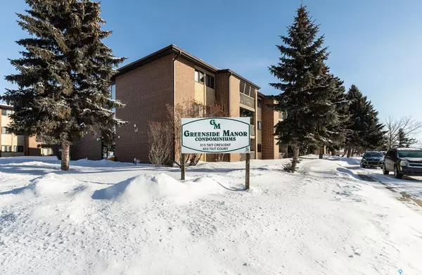 Saskatoon, SK S7H 5L3,403 Tait COURT #304