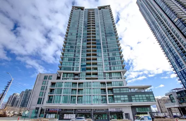 3985 Grand Park DR #507, Mississauga, ON L5B 0K4