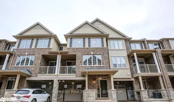 370 BELCOURT N/A, Oakville, ON L6H 7E3