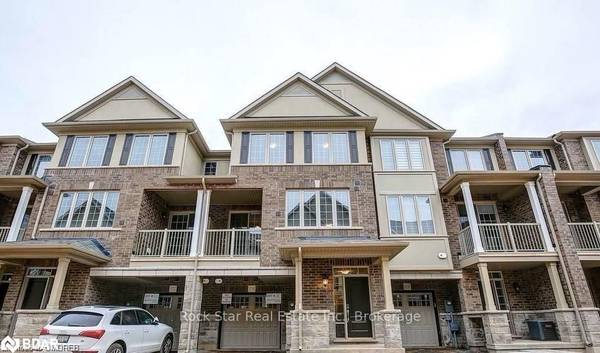 370 BELCOURT N/A, Oakville, ON L6H 7E3