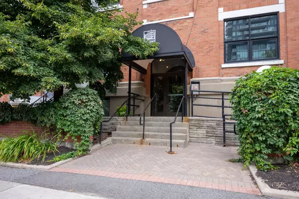 Ottawa Centre, ON K2P 2N7,255 Argyle AVE #105