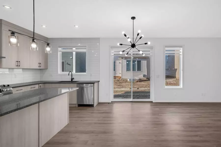 25 CITYLINE MT Northeast, Calgary, AB T3N 2N7