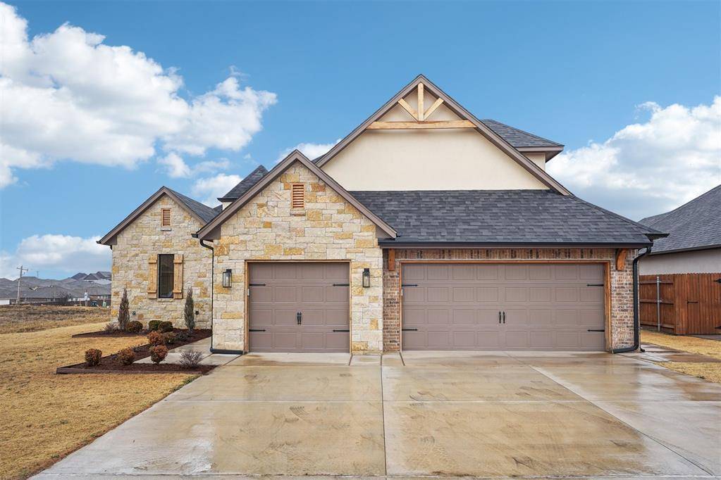 9316 Cheek Ranch Road, Yukon, OK 73099