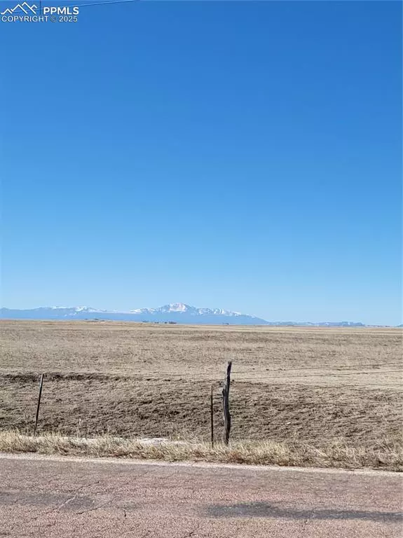 Ellicott, CO 80832,N Ellicott HWY