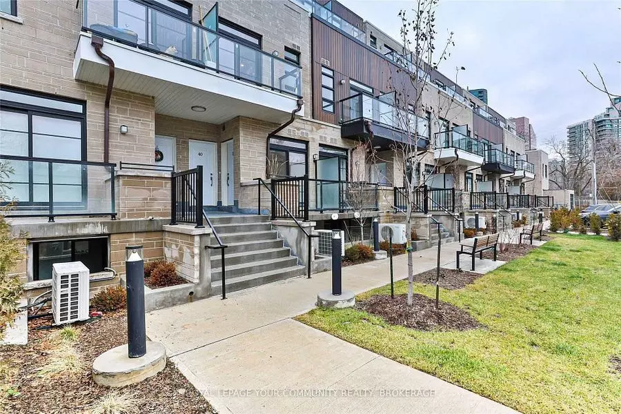 Toronto C14, ON M2N 0K9,57 Finch AVE #27