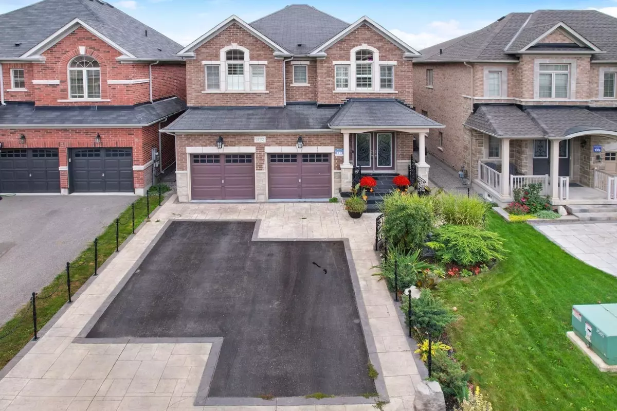 Newmarket, ON L3X 0C3,1172 Blencowe CRES