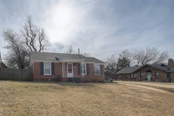 1820 NW 32nd Street, Oklahoma City, OK 73118