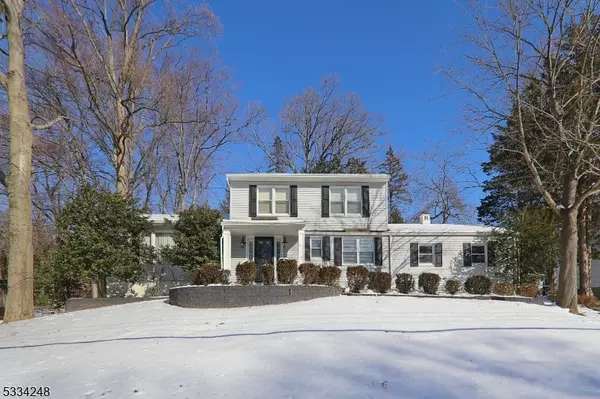 6 Brothers Place, Morris Twp., NJ 07960