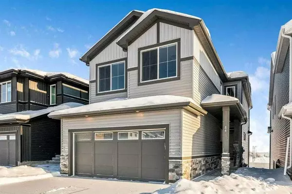 84 Key CV SW, Airdrie, AB T4B5T3