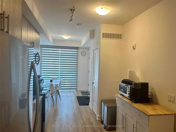 Toronto C14, ON M2N 0K9,57 Finch AVE #27