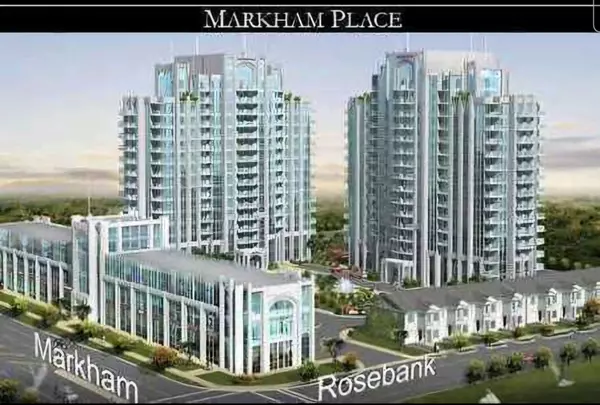 8 Rosebank DR #15I, Toronto E11, ON M1B 5Z3