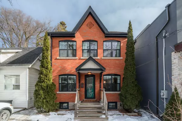 237 Rhodes AVE, Toronto E01, ON M4L 3A2