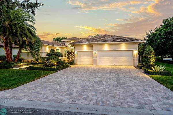 7706 NW 128th Ave,  Parkland,  FL 33076