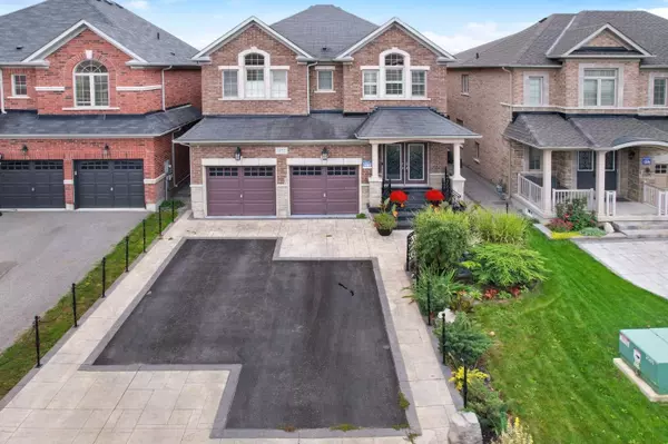 1172 Blencowe CRES, Newmarket, ON L3X 0C3