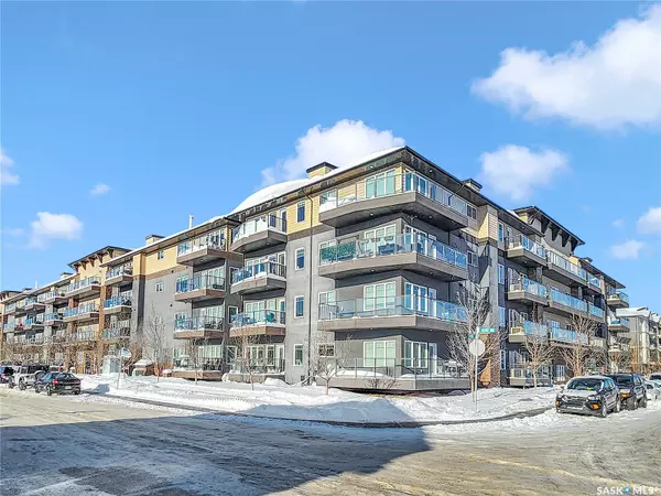 702 Hart ROAD #105, Saskatoon, SK S7M 4P4