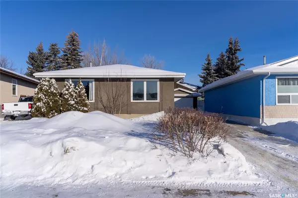 Regina, SK S4X 2M6,6910 Dalgliesh DRIVE