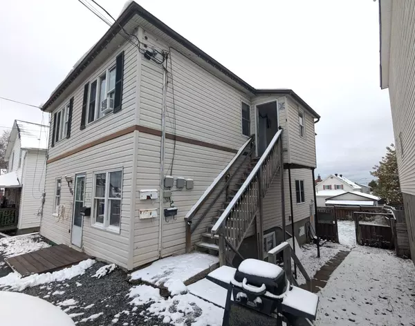 Timmins, ON P4N 3B2,104-106 Windsor AVE