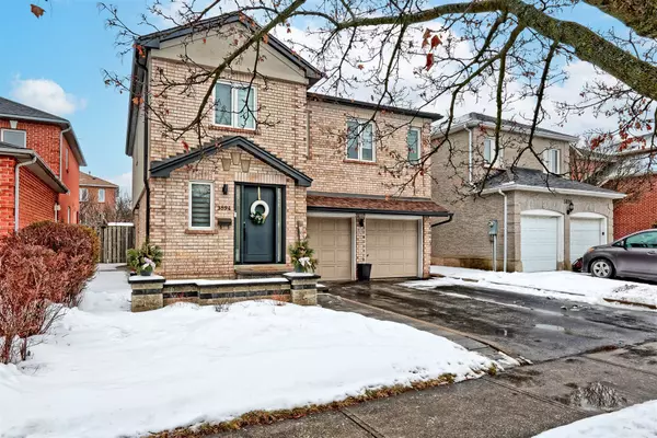 Mississauga, ON L5L 4J9,3894 Renfrew CRES