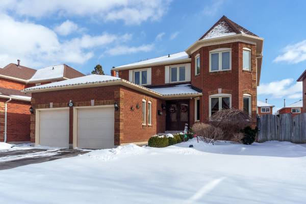 6 Craig CRES, Halton Hills, ON L7G 5J9