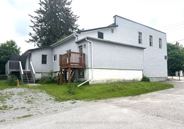 Kawartha Lakes, ON K0M 2B0,1718 Kirkfield RD