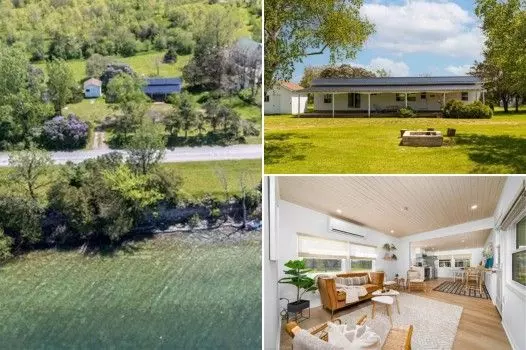 5062 Long Point RD, Prince Edward County, ON K0K 2T0