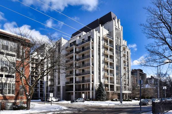 90 Charlton AVE W #210, Hamilton, ON L8P 0B4