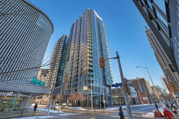 179 Metcalfe ST #404, Ottawa Centre, ON K2P 0W1