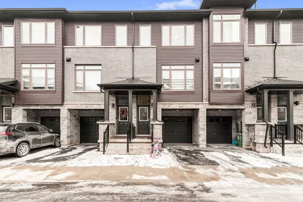 575 Woodward AVE #24, Hamilton, ON L8H 0B3