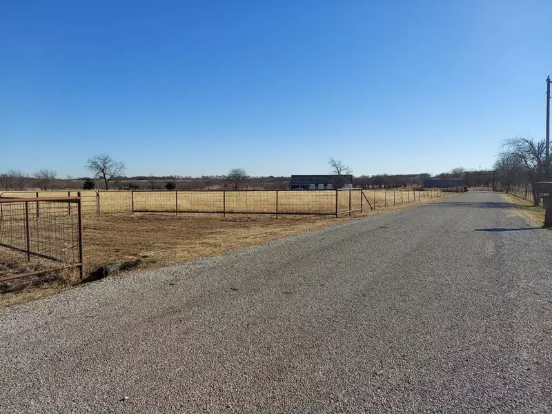 TBD County Rd 210, Alvarado, TX 76009