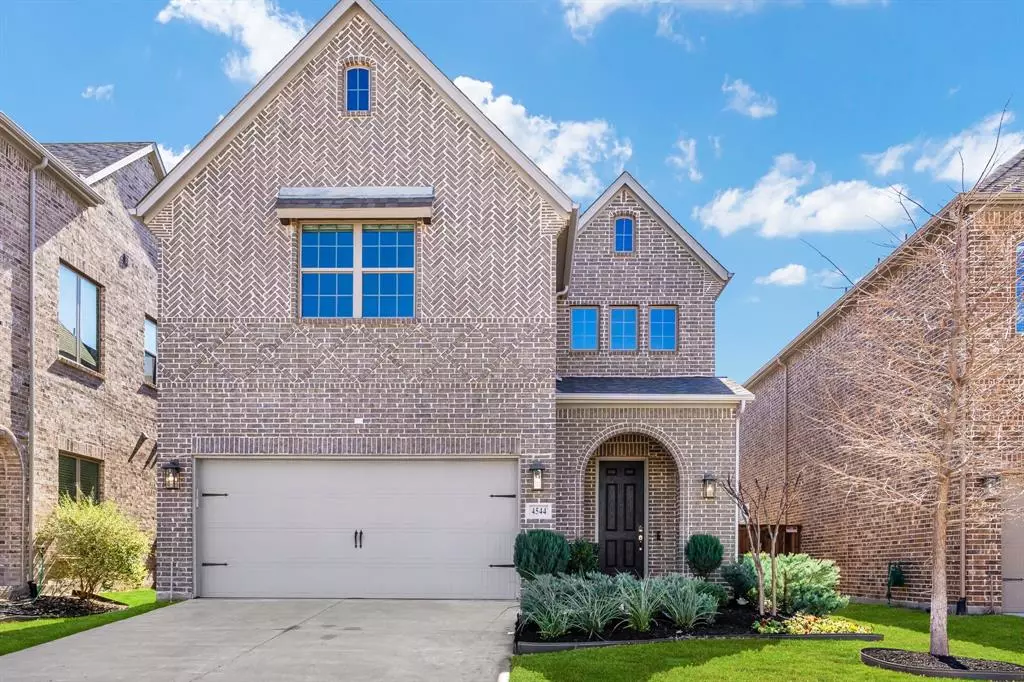 Plano, TX 75024,4544 Refugio Drive