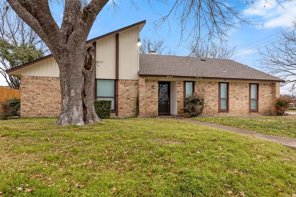 Richardson, TX 75081,2111 Meredith Lane