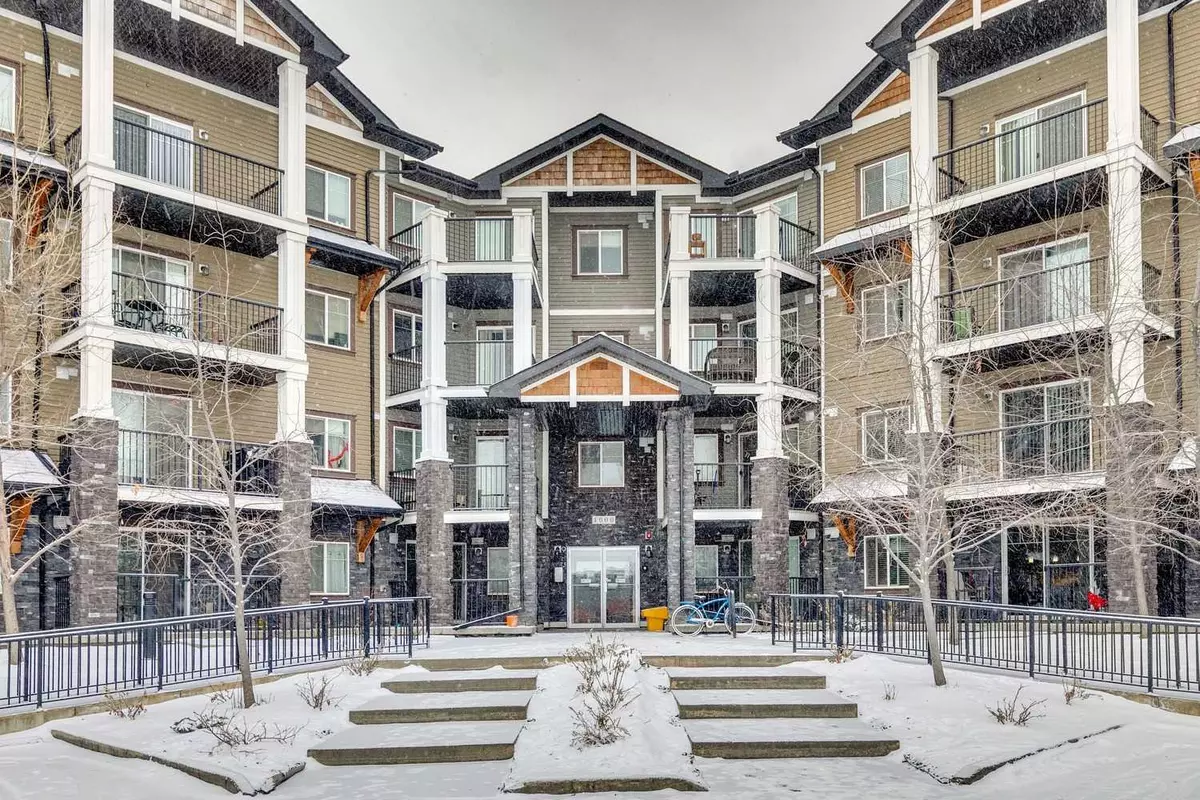 Calgary, AB T3K 0Y6,130 Panatella ST Northwest #1315