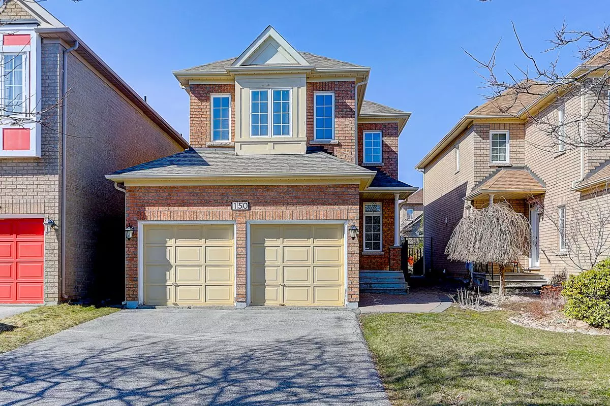 Richmond Hill, ON L4S 1X7,150 Peninsula CRES