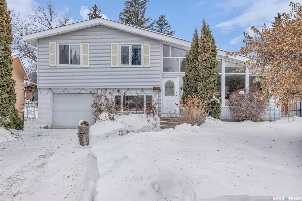 Saskatoon, SK S7H 3B1,49 Kirk CRESCENT