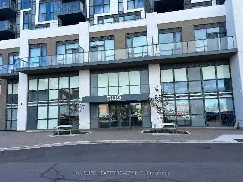 Oakville, ON L6M 5P4,509 Dundas ST W #602