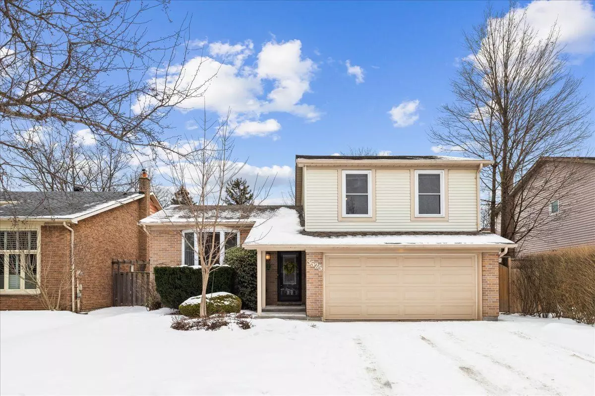 Mississauga, ON L5L 1P9,3525 Pitch Pine CRES