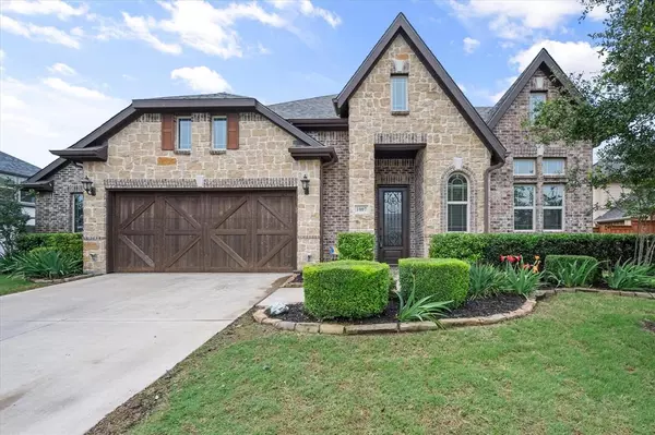 Forney, TX 75126,1007 Canterbury Lane