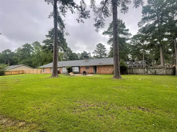 Springhill, LA 71075,1207 North Acres Circle