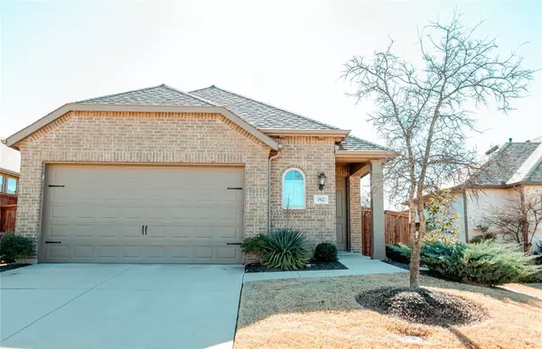 1012 Friesian Lane, Aubrey, TX 76227