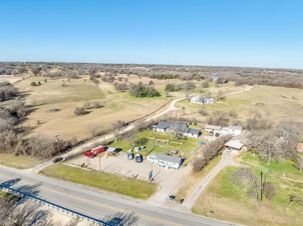 Weatherford, TX 76085,2125 N Fm 51