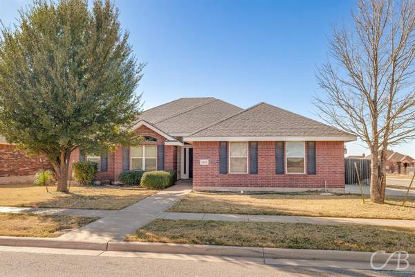 5102 Spring Creek Road, Abilene, TX 79602